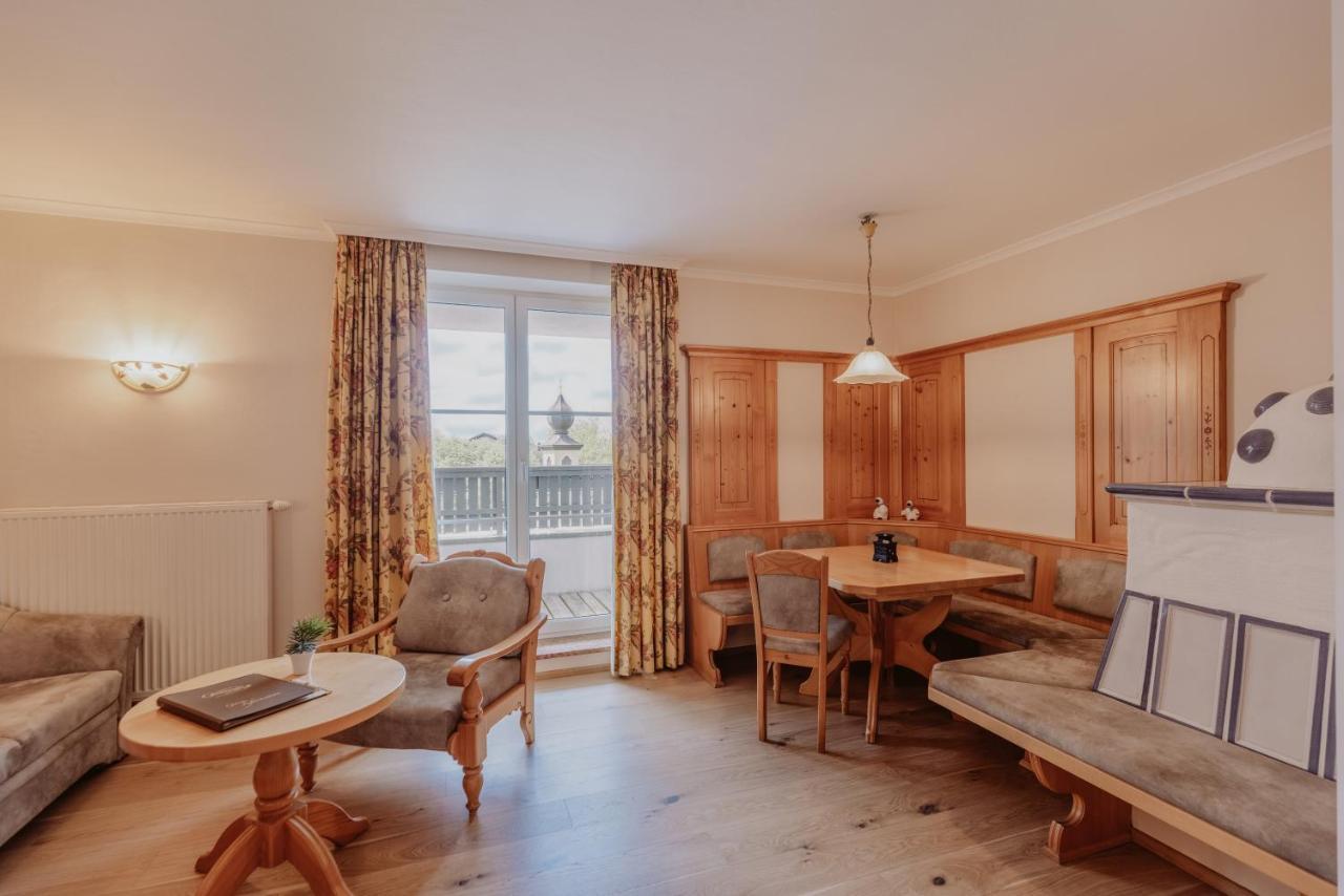 Landhotel Gschirnwirt Ойгендорф Екстериор снимка