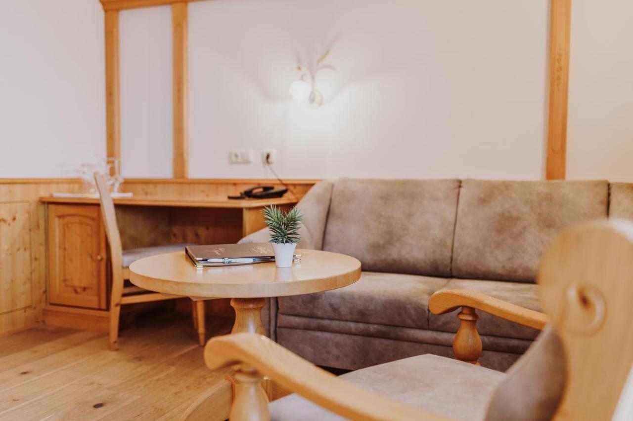 Landhotel Gschirnwirt Ойгендорф Екстериор снимка