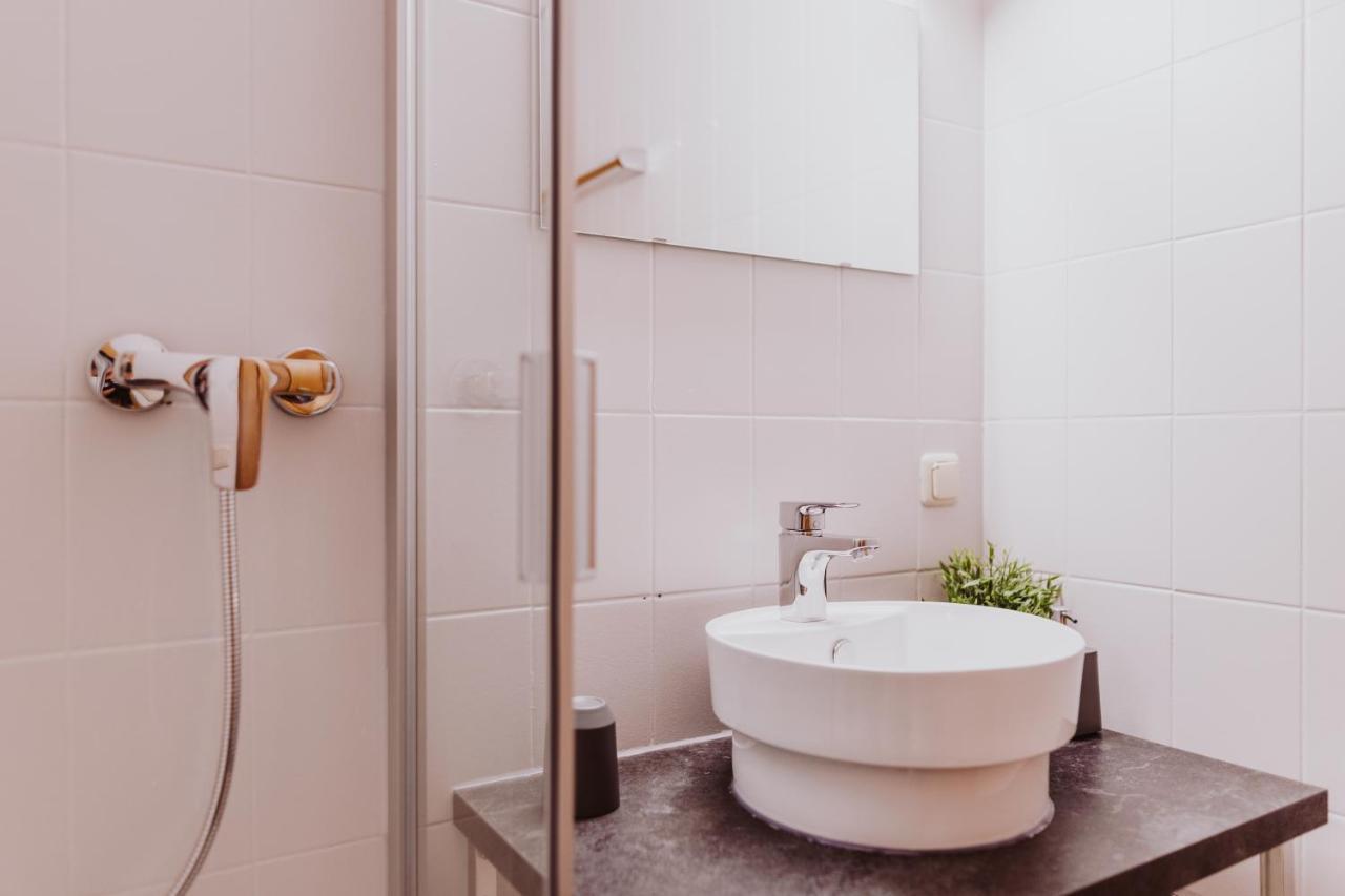 Landhotel Gschirnwirt Ойгендорф Екстериор снимка