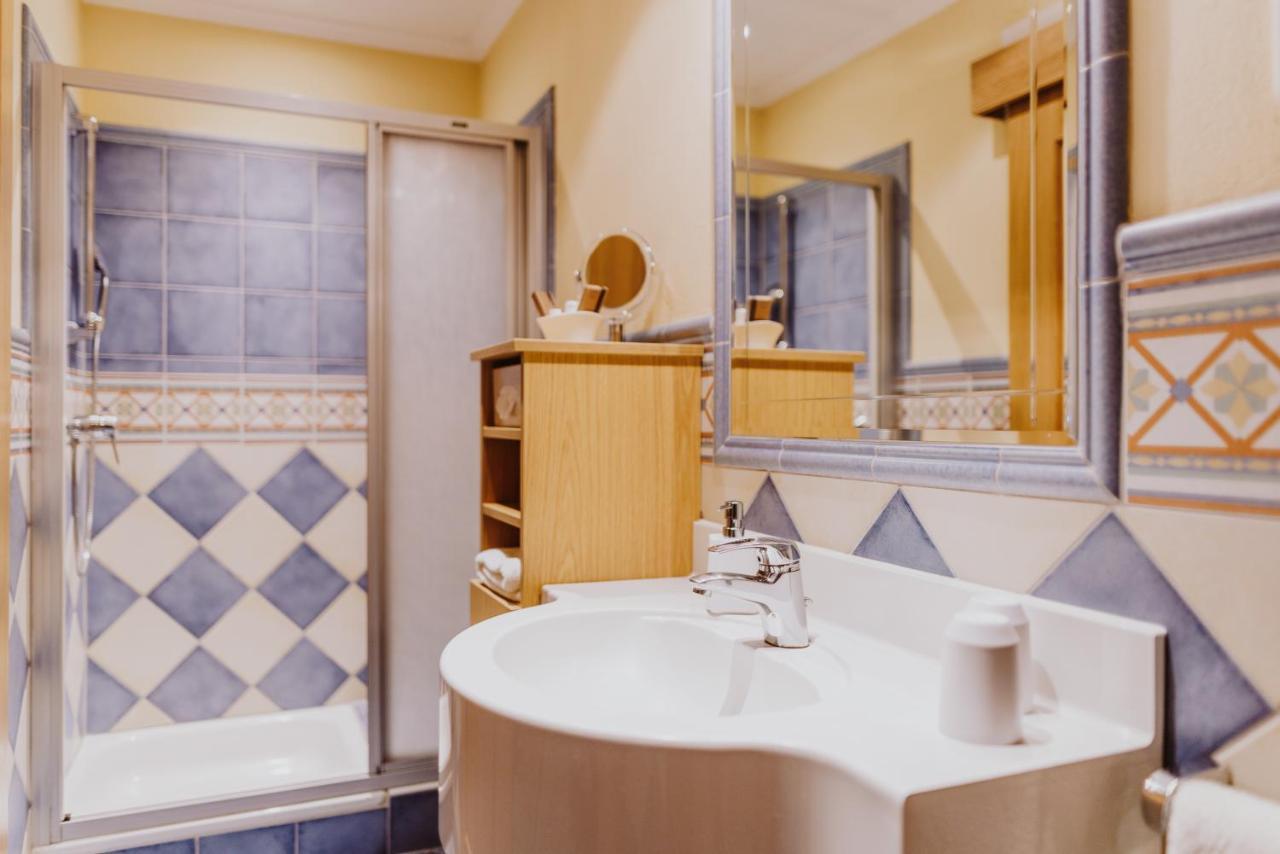 Landhotel Gschirnwirt Ойгендорф Екстериор снимка