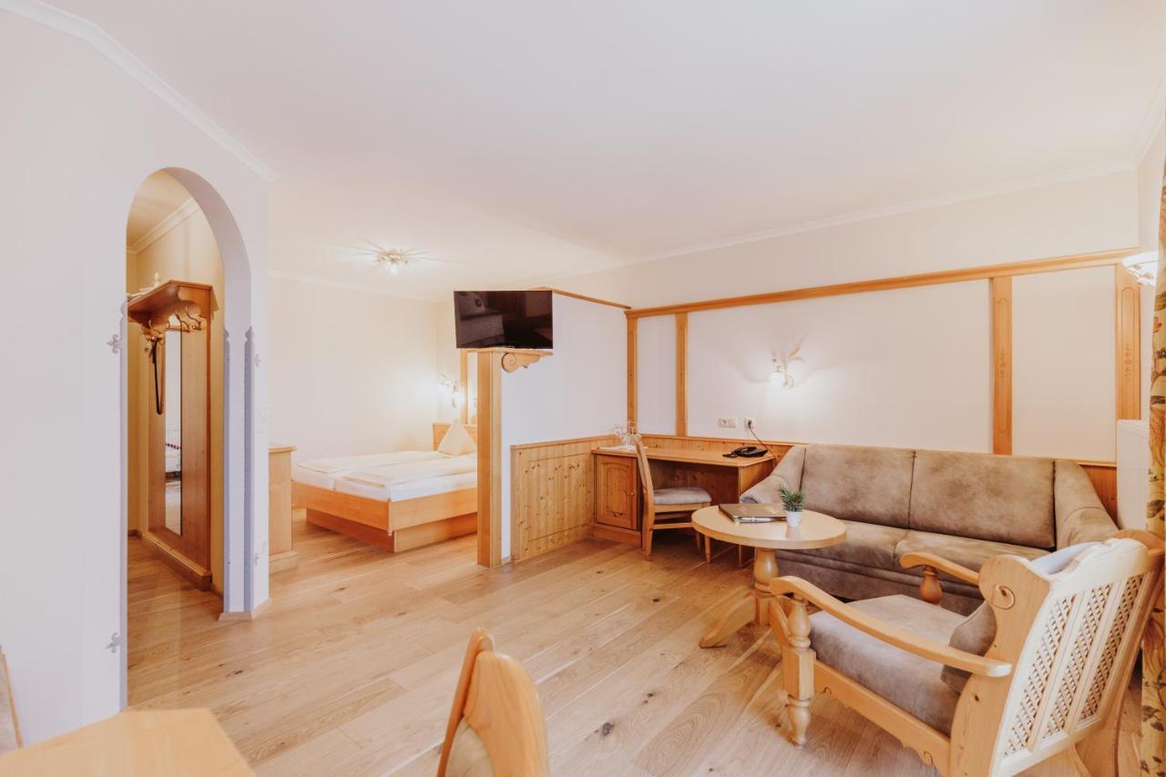 Landhotel Gschirnwirt Ойгендорф Екстериор снимка
