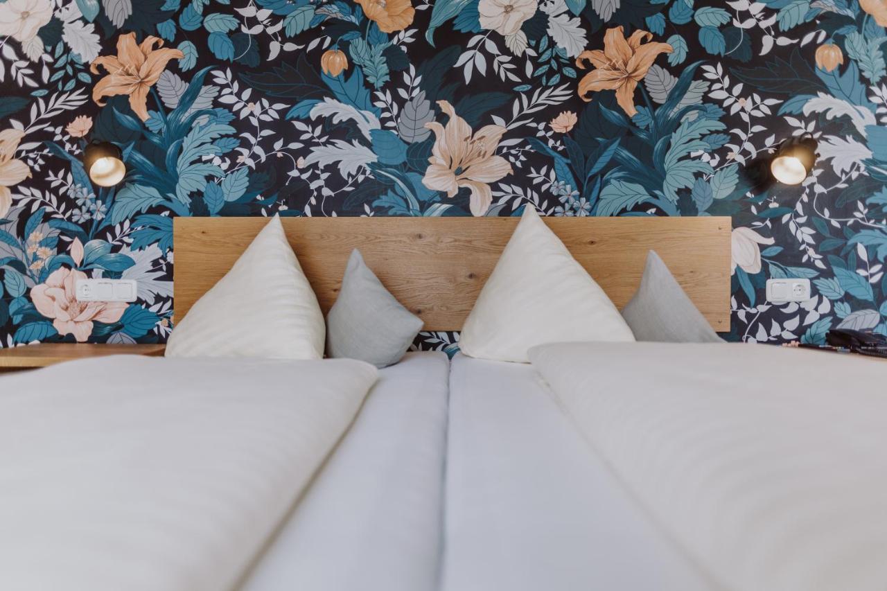 Landhotel Gschirnwirt Ойгендорф Екстериор снимка